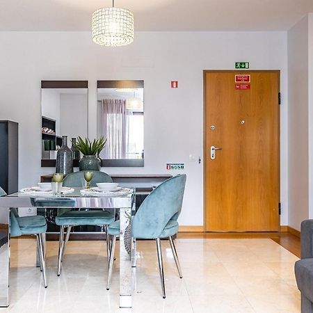 Апартаменты Living Funchal By Madeira Sun Travel Экстерьер фото